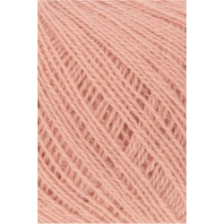 Lang Yarns - Cashmere Ekstra Lace Fv. 30 Laks