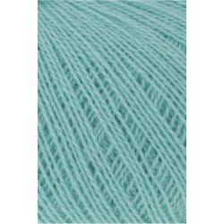 Lang Yarns - Cashmere Ekstra Lace Fv. 78 Teal