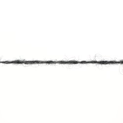 Lang Yarns - Cashmere Ekstra Lace Fv. 205 Mrk Gr Melange