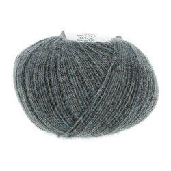 Lang Yarns - Cashmere Ekstra Lace Fv. 210 Due Bl