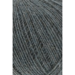 Lang Yarns - Cashmere Ekstra Lace Fv. 210 Due Bl