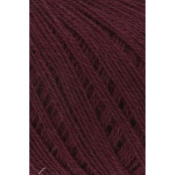 Lang Yarns - Cashmere Ekstra Lace Fv. 266 Br Melange