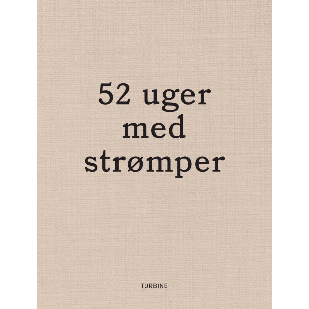 52 uger med strømper - Opskriftsbog af Lains Publishings BØGER & HÆFTER - Thecornershop.dk - Billigt Garn, hobby og Interiør.