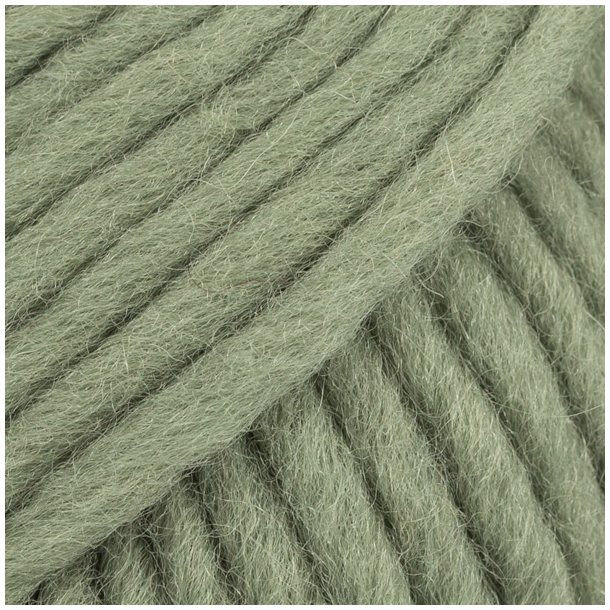 Drops Snow Fv: Unicolor 98 Salvie Grn