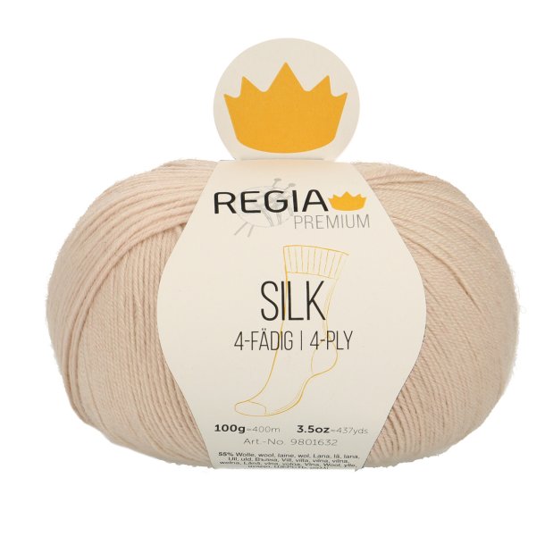 Regia Premium Silk Fv. 05 Hr