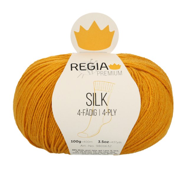 Regia Premium Silk Fv. 25 Gylden