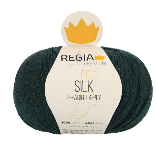 Regia Premium Silk Fv. 70 Grn