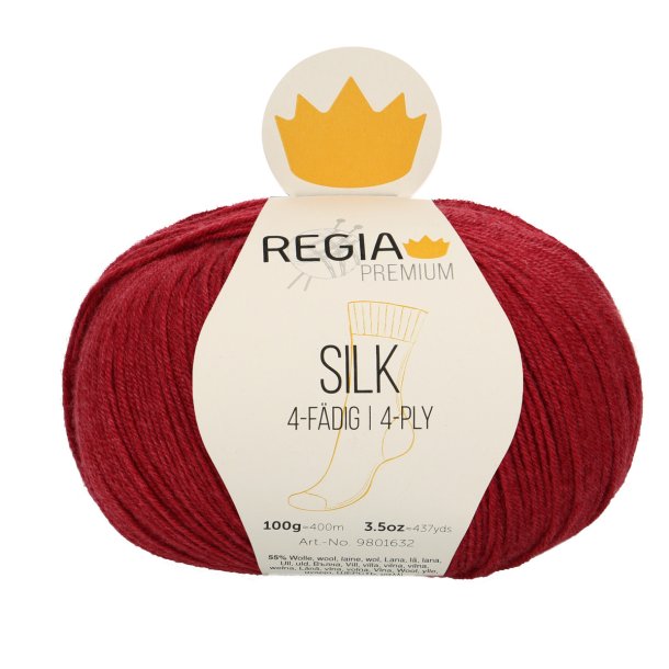 Regia Premium Silk Fv. 80 Vinrd