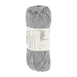 Lang Yarns - Canapa Fv. 05 SlvGr