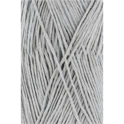 Lang Yarns - Canapa Fv. 05 SlvGr