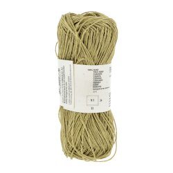 Lang Yarns - Canapa Fv. 11 Cognac