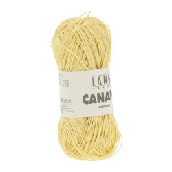 Lang Yarns - Canapa Fv. 13 Dmpet Gul