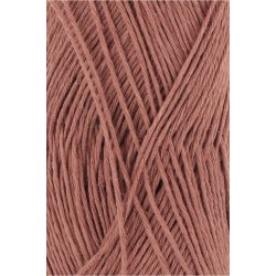 Lang Yarns - Canapa Fv. 15 Mrk Terracotta
