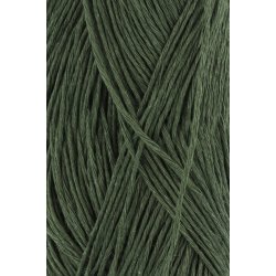Lang Yarns - Canapa Fv. 18 Mrk Grn