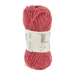 Lang Yarns - Canapa Fv. 29 Koral