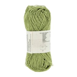Lang Yarns - Canapa Fv. 44 Lime