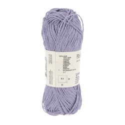 Lang Yarns - Canapa Fv. 45 Lilla