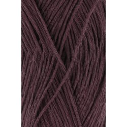 Lang Yarns - Canapa Fv. 64 Bordeaux