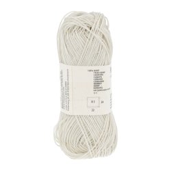 Lang Yarns - Canapa Fv. 96 Cream