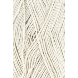 Lang Yarns - Canapa Fv. 96 Cream