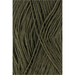 Lang Yarns - Canapa Fv. 98 Oliven