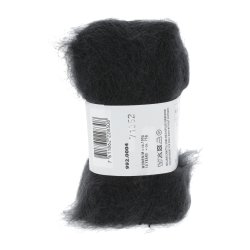 Lang Yarns - Lace Superkid Mohair Fv. 992.0004 Sort
