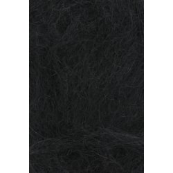 Lang Yarns - Lace Superkid Mohair Fv. 992.0004 Sort