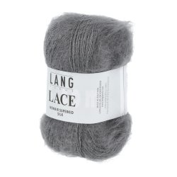 Lang Yarns - Lace Superkid Mohair Fv. 992.0005 Gr