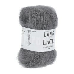 Lang Yarns - Lace Superkid Mohair Fv. 992.0005 Gr