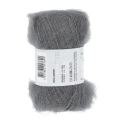 Lang Yarns - Lace Superkid Mohair Fv. 992.0005 Gr