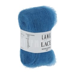 Lang Yarns - Lace Superkid Mohair Fv. 992.0006 Bl