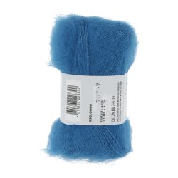 Lang Yarns - Lace Superkid Mohair Fv. 992.0006 Bl