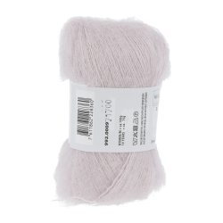 Lang Yarns - Lace Superkid Mohair Fv. 992.0009 Lys Syren