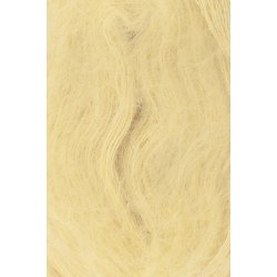 Lang Yarns - Lace Superkid Mohair Fv. 992.0013 Lys Gul