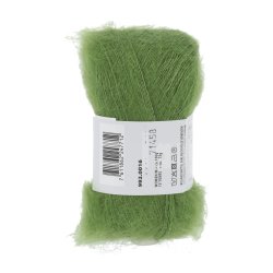 Lang Yarns - Lace Superkid Mohair Fv. 992.0016 Grs Grn