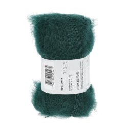 Lang Yarns - Lace Superkid Mohair Fv. 992.0018 Smaragd