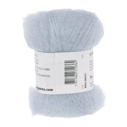 Lang Yarns - Lace Superkid Mohair Fv. 992.0021 Skye