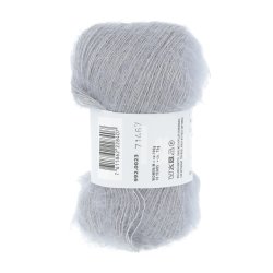 Lang Yarns - Lace Superkid Mohair Fv. 992.0023 Lys Gr
