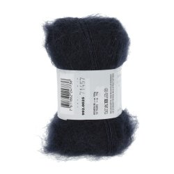 Lang Yarns - Lace Superkid Mohair Fv. 992.0025 Marine Bl