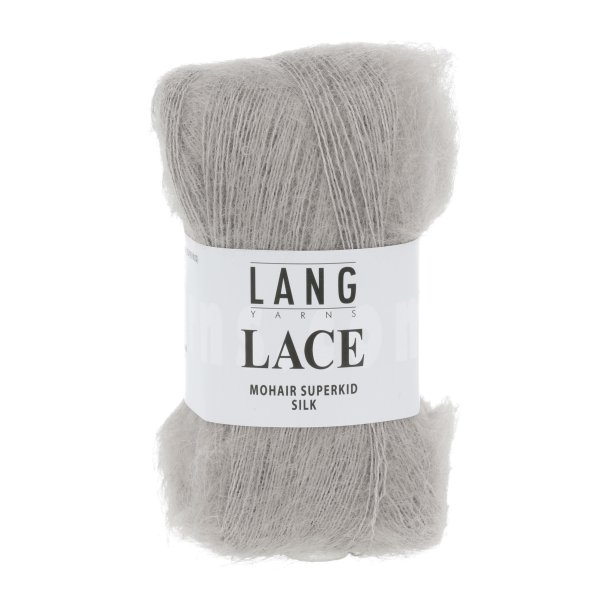 Lang Yarns - Lace Superkid Mohair Fv. 992.0026 Beige