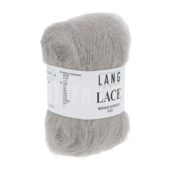 Lang Yarns - Lace Superkid Mohair Fv. 992.0026 Beige