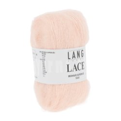 Lang Yarns - Lace Superkid Mohair Fv. 992.0027 Laks