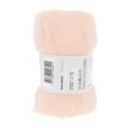 Lang Yarns - Lace Superkid Mohair Fv. 992.0027 Laks