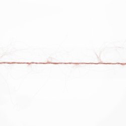 Lang Yarns - Lace Superkid Mohair Fv. 992.0028 Lys Terracotta