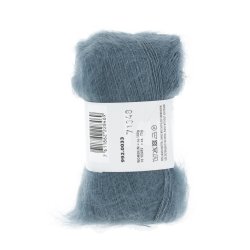 Lang Yarns - Lace Superkid Mohair Fv. 992.0033 Jeans Bl