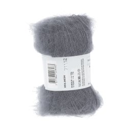 Lang Yarns - Lace Superkid Mohair Fv. 992.0034 Stlgr