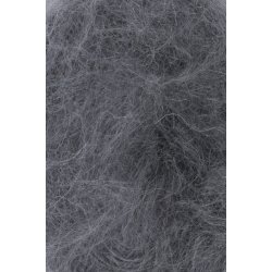 Lang Yarns - Lace Superkid Mohair Fv. 992.0034 Stlgr