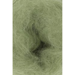 Lang Yarns - Lace Superkid Mohair Fv. 992.0044 Lime