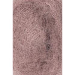 Lang Yarns - Lace Superkid Mohair Fv. 992.0048 Old Pink
