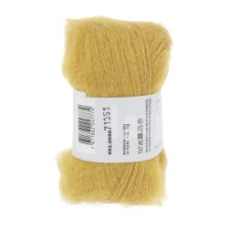 Lang Yarns - Lace Superkid Mohair Fv. 992.0050 Gold